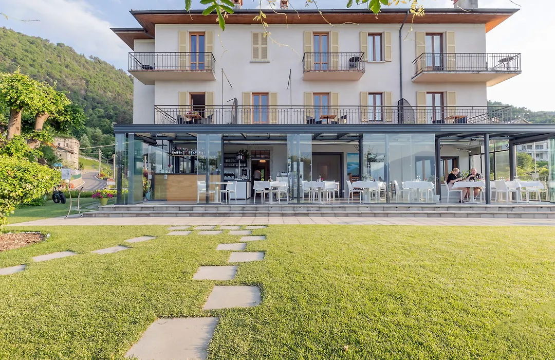 Hotel Il Perlo-1