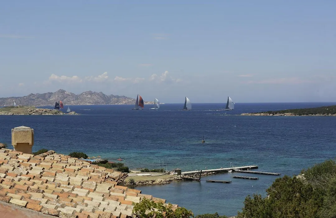 Bagaglino I Giardini Di Porto Cervo-1