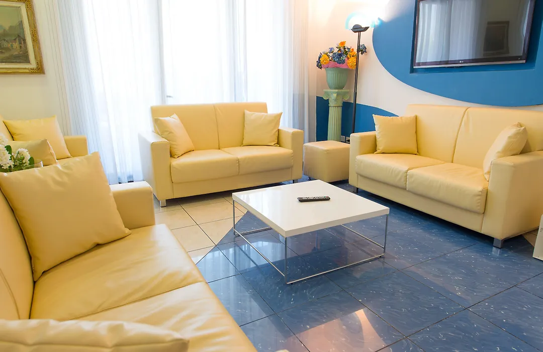Hotel Giulietta-1