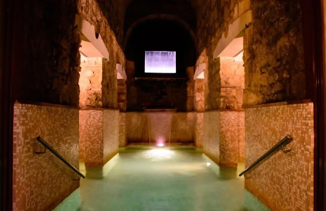 Hotel Relais Valle Orientina-1