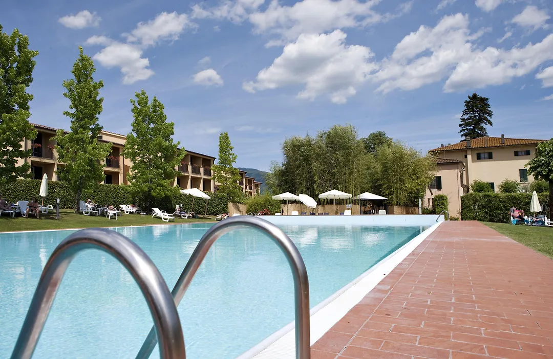 Hotel Villa Cappugi-1