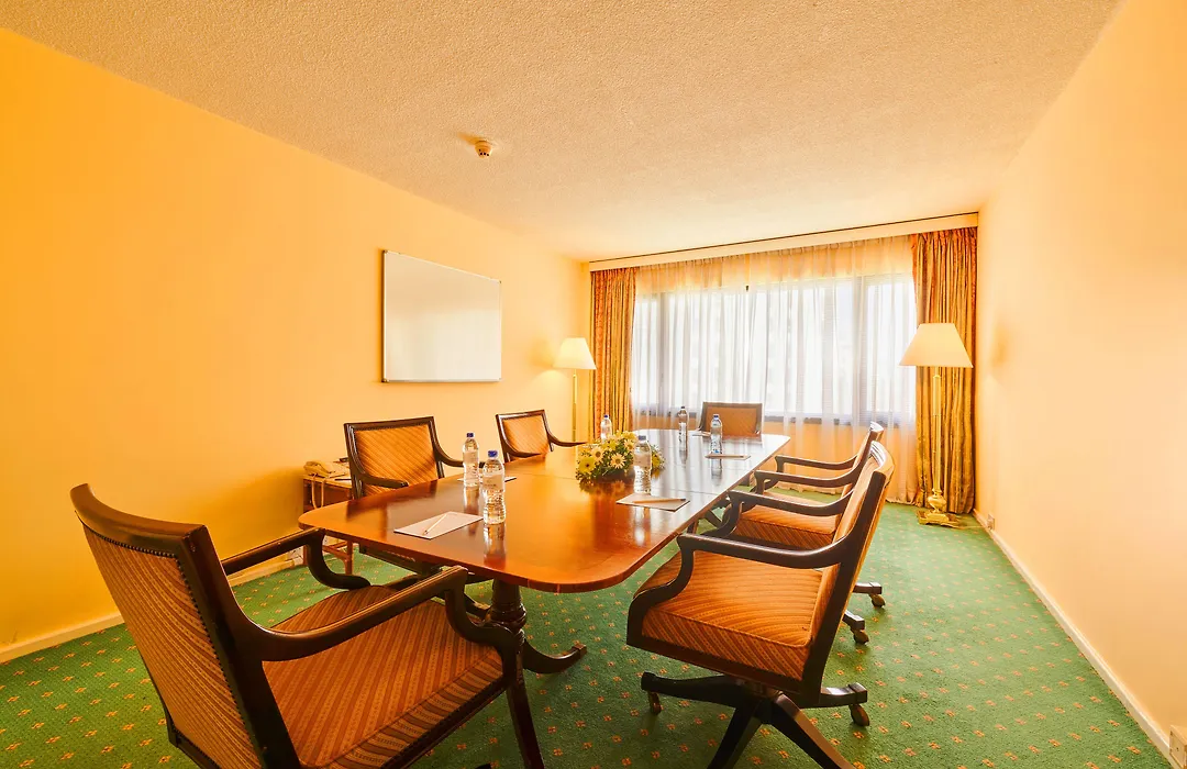 Galadari Hotel-1