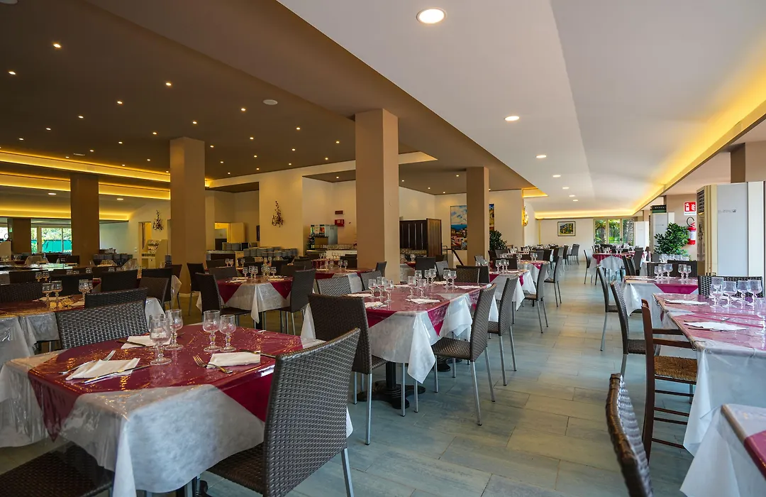 Cefalu Resort - Sporting Club-1