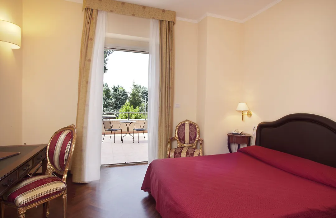 Hotel Villa Pigna-1