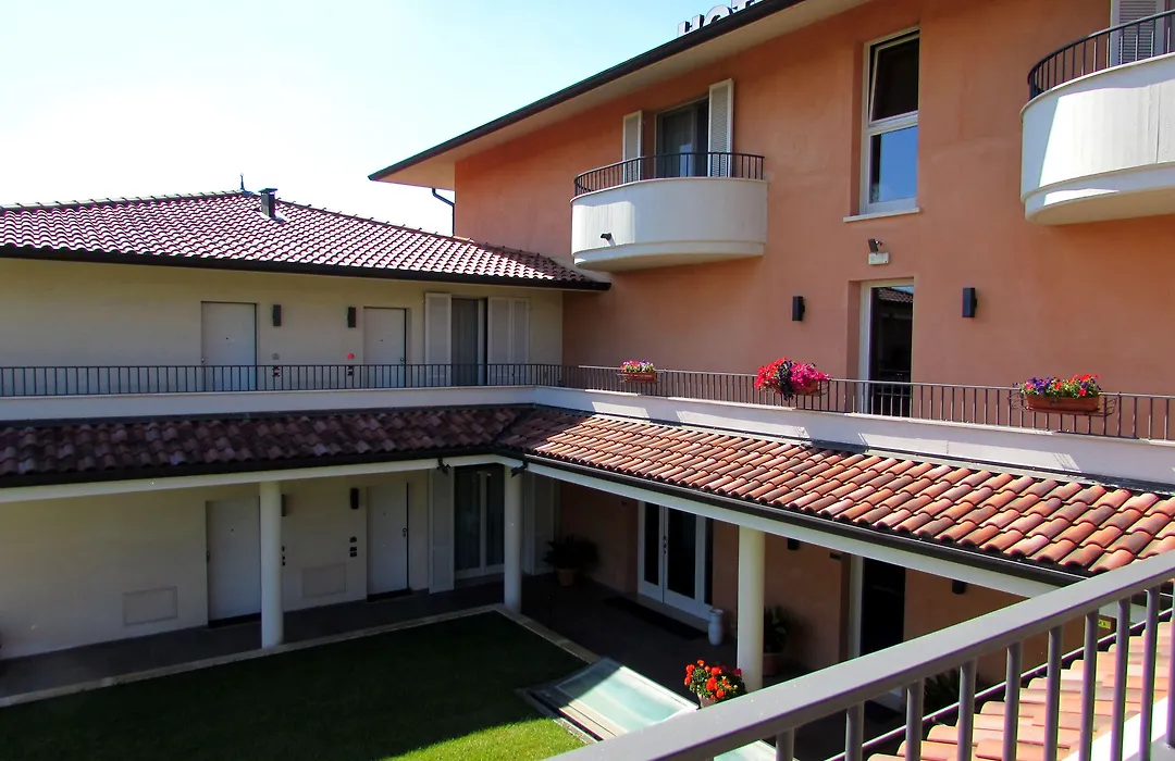 Hotel Dante Residence-1