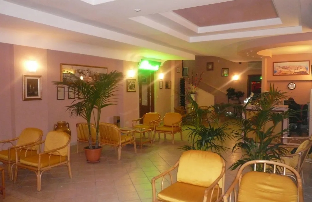 Hotel Virgilio-1