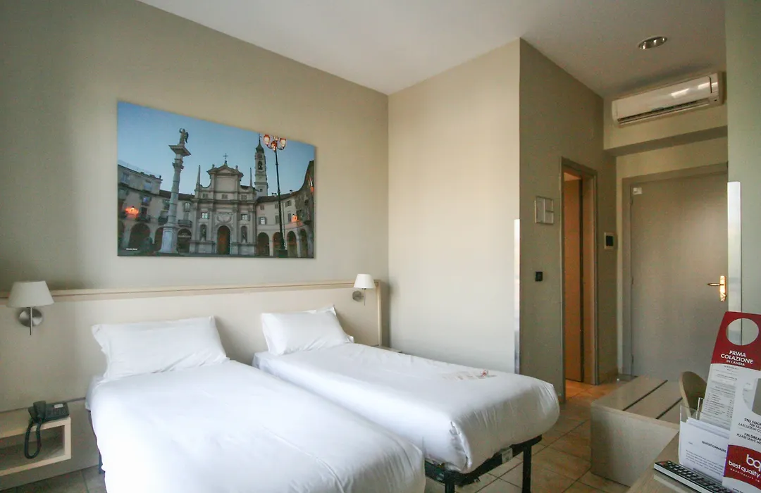 Best Quality Hotel Dock Milano-1