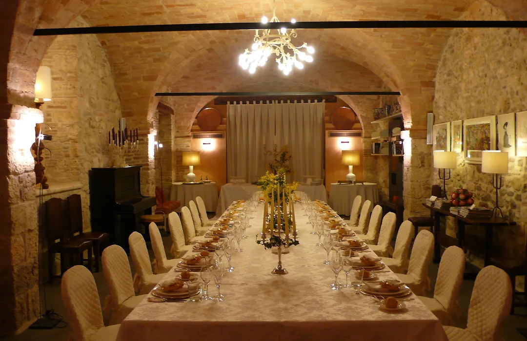 Hotel&Residenza 100 Torri-1