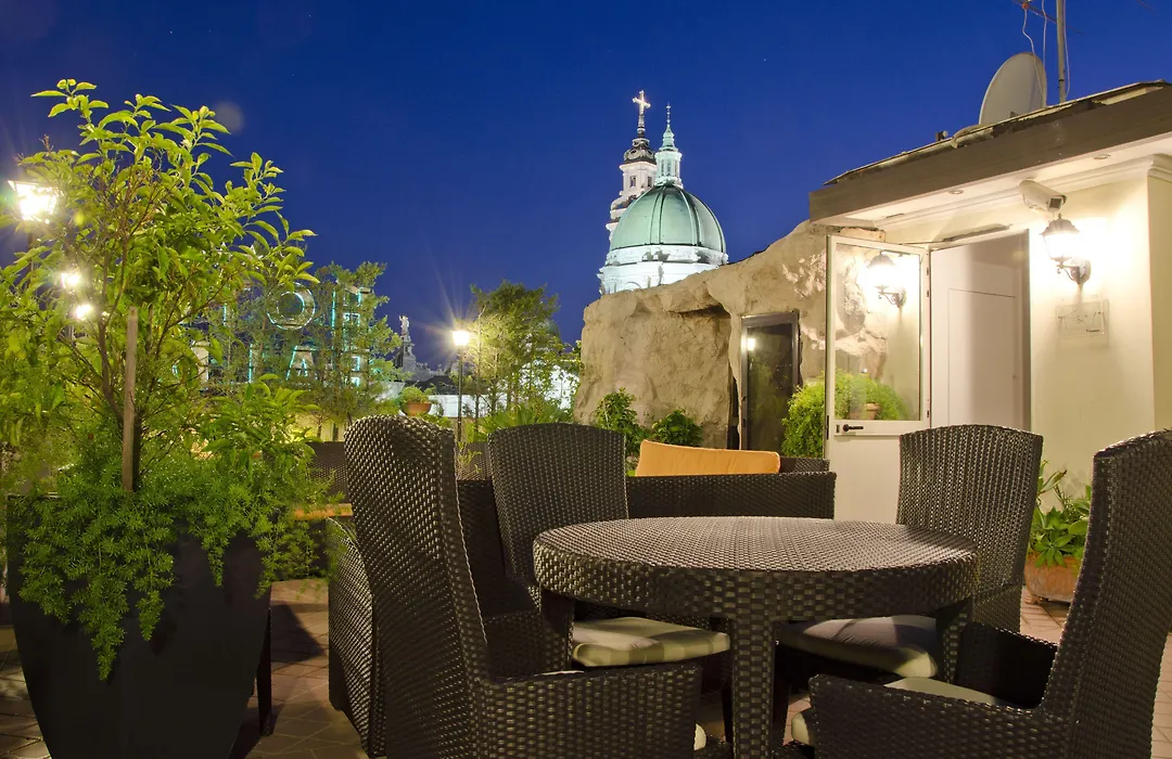 Hotel Palma-1