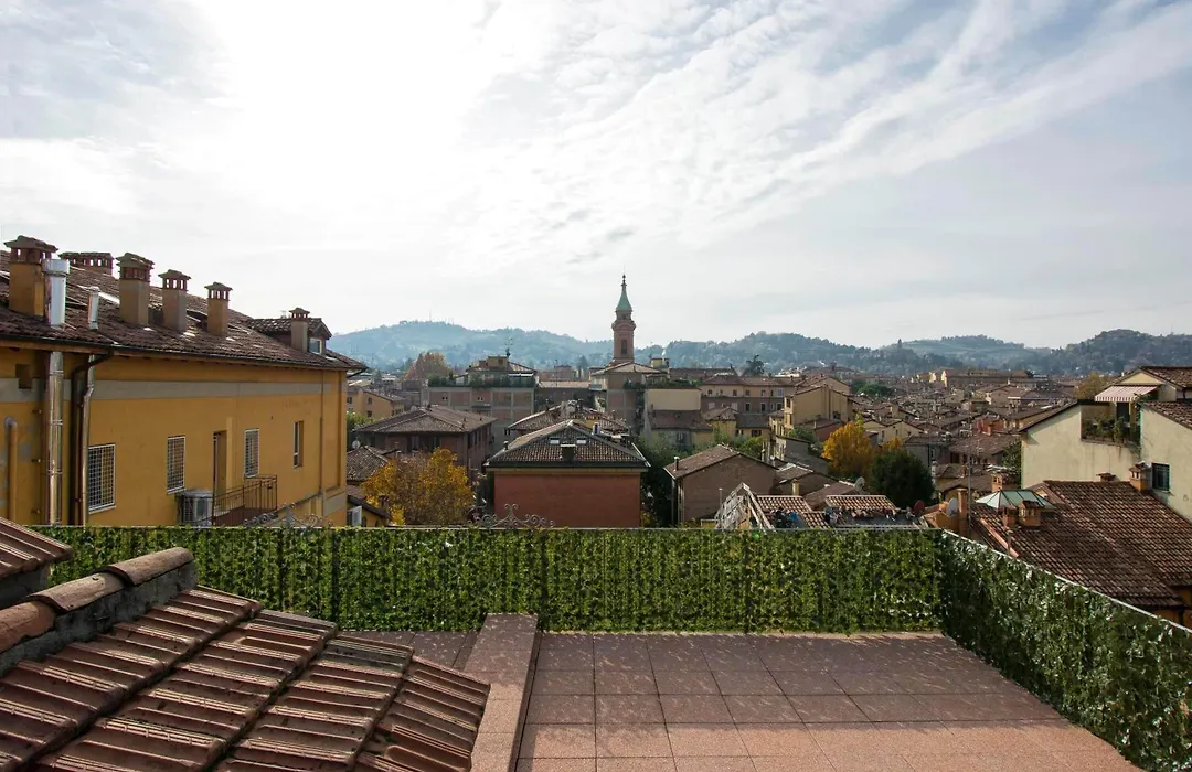 Hotel Pedrini-1