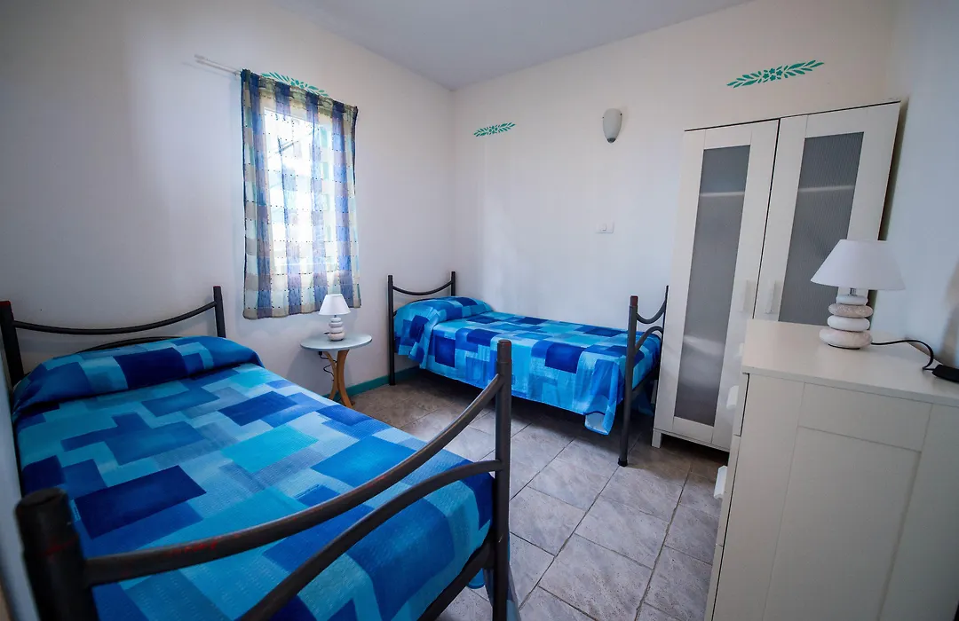 Villaggio Residence Nettuno-1