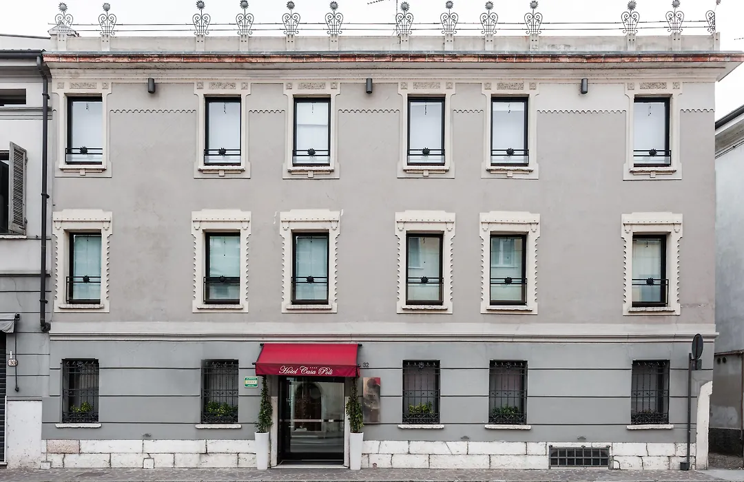 Hotel Casa Poli-1
