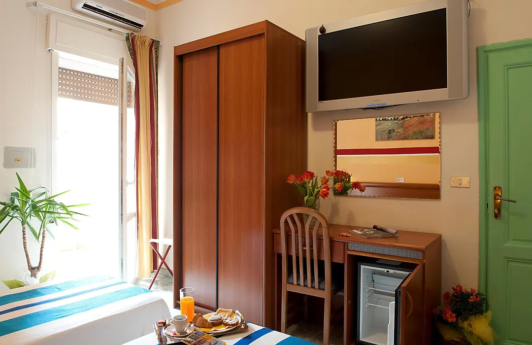 Hotel Dolly-1