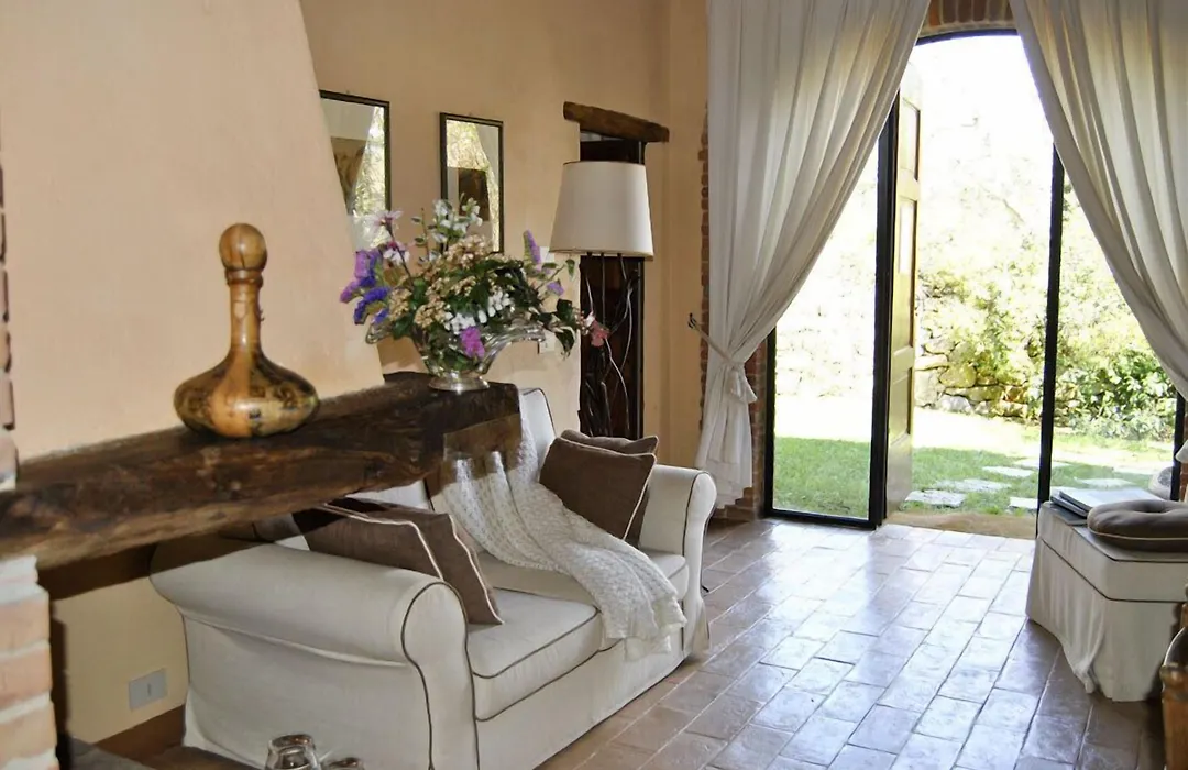 Villa Cicolina-1