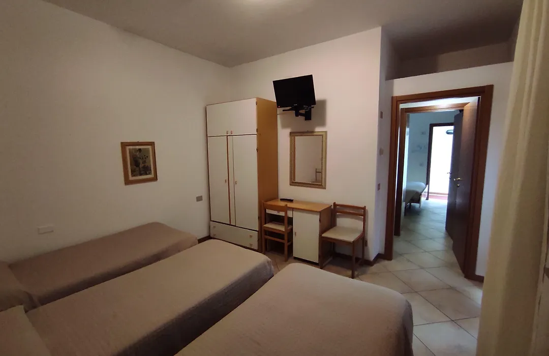Hotel Marystella-1