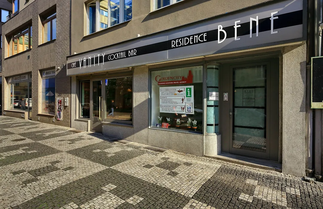 Residence Bene-1