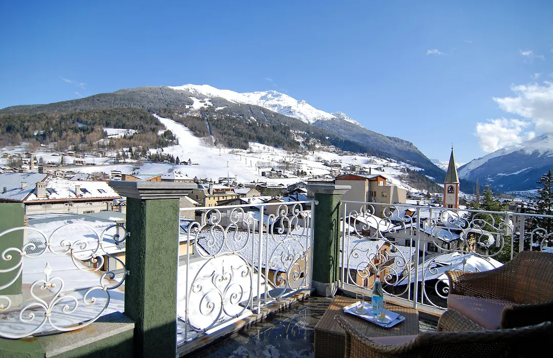 Hotel San Lorenzo-1