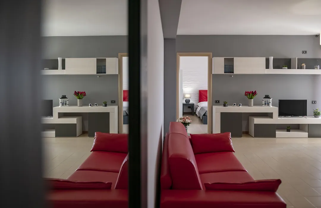 Aparthotel Isabella-1