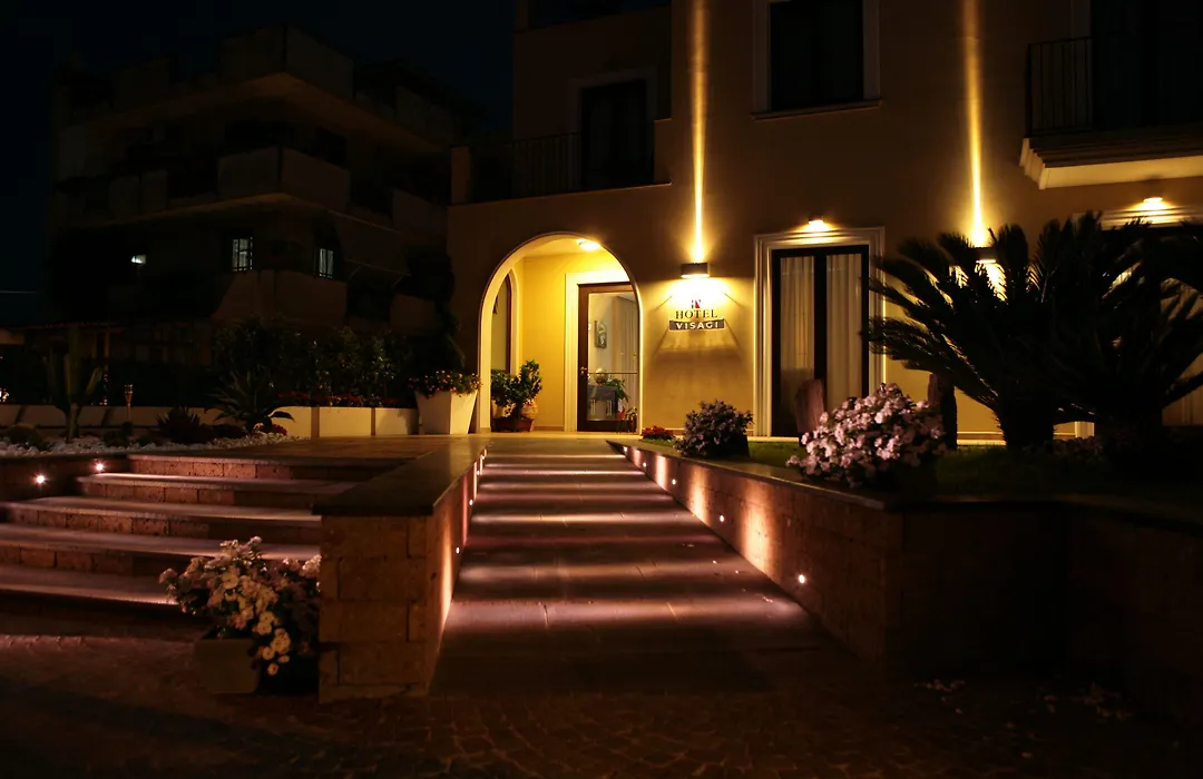 Hotel Visagi-1