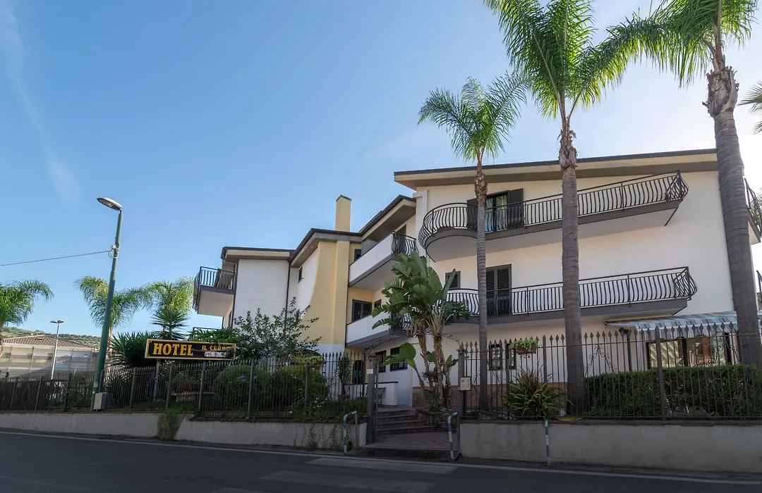 Hotel Il Ceppo-1