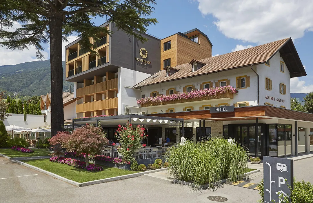 Hotel Loewenhof-1
