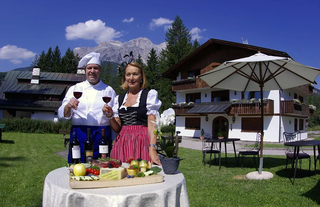 Hotel Capannina-1
