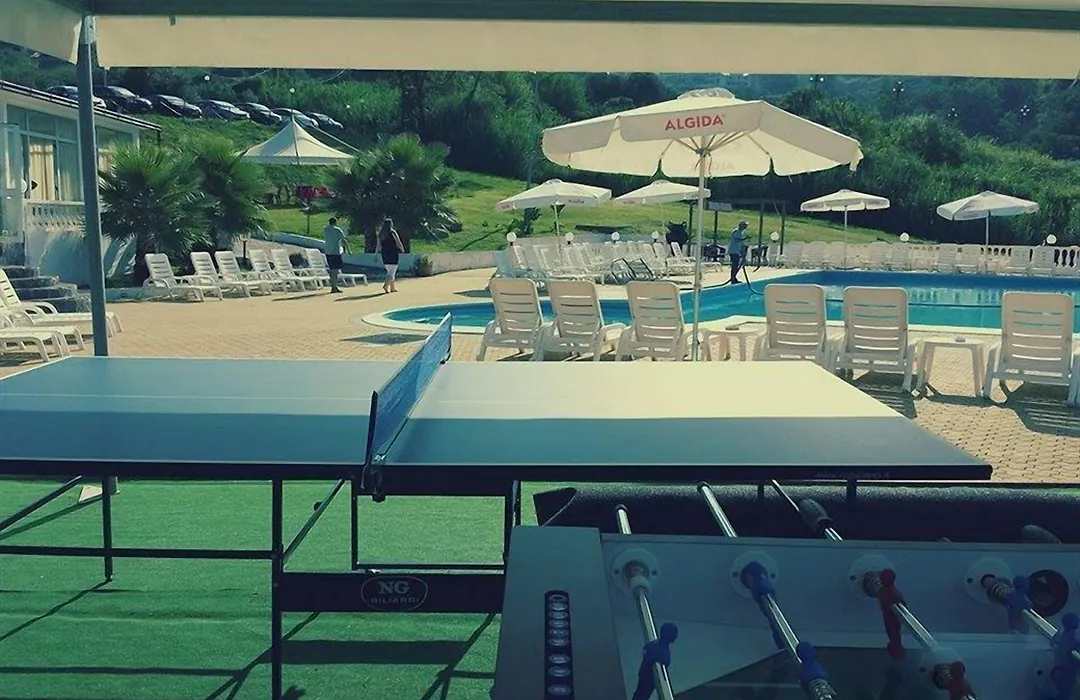 Hotel Diamond Residence-1
