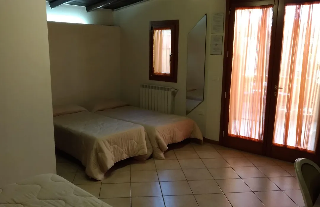 Villa Cittadella B&B-1