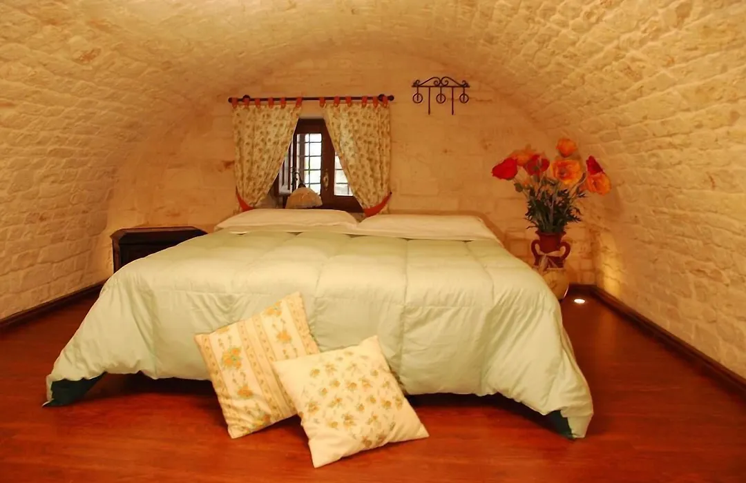 Trulli e Puglia Resort-1