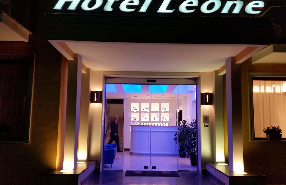 Hotel Leone-1