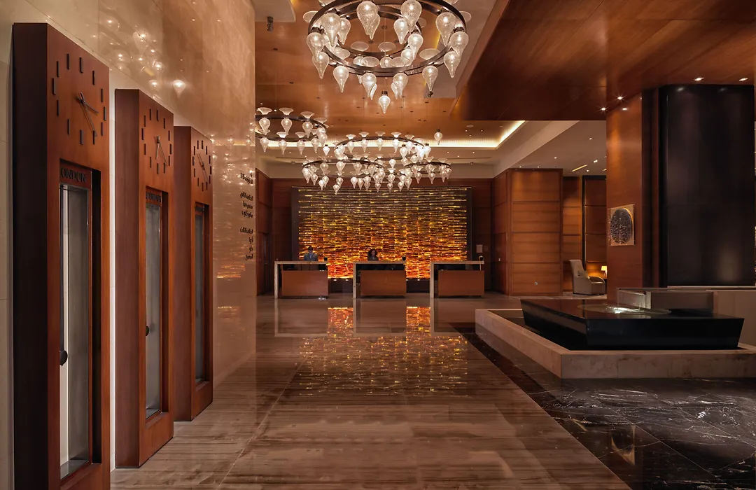 Rosewood Abu Dhabi-1