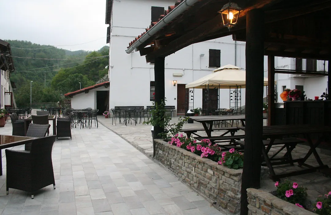 Agriturismo Cascina del Vai-1
