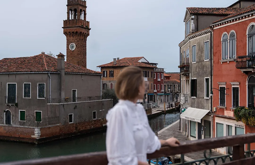 Hyatt Centric Murano Venice-1