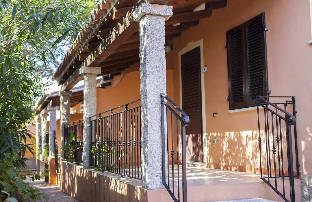Hotel L'Esagono-1