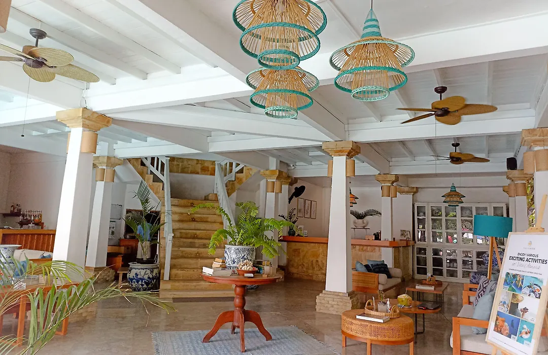 Villa Almarik Resort-1