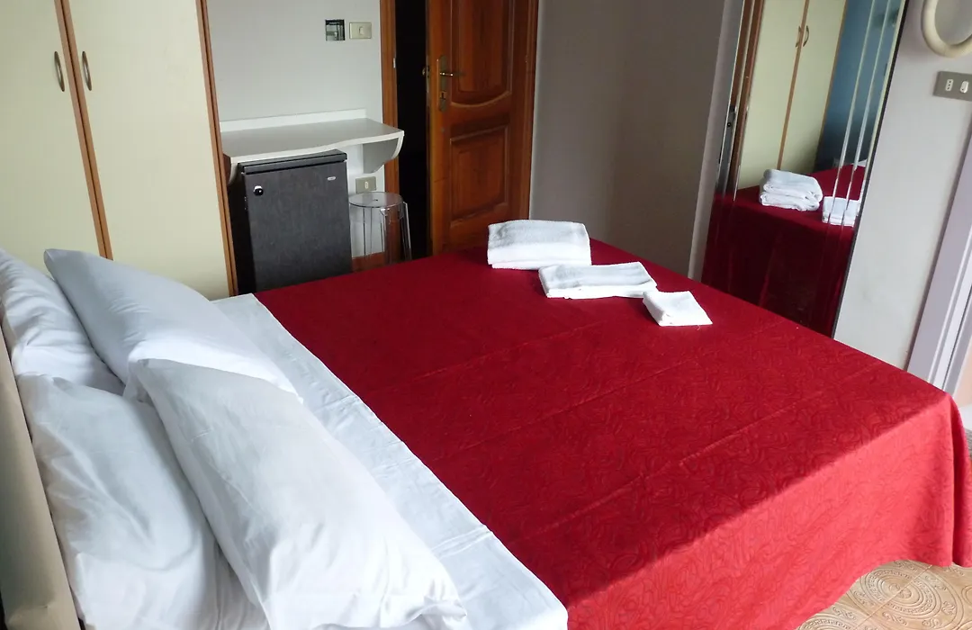 Hotel Elizabeth-1