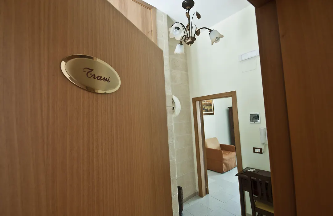 B&B Casa Cimino - Monopoli - Puglia-1
