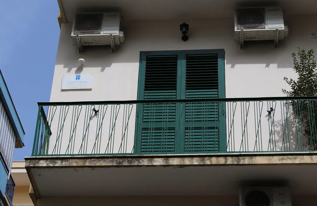 B&B Giacomino-1