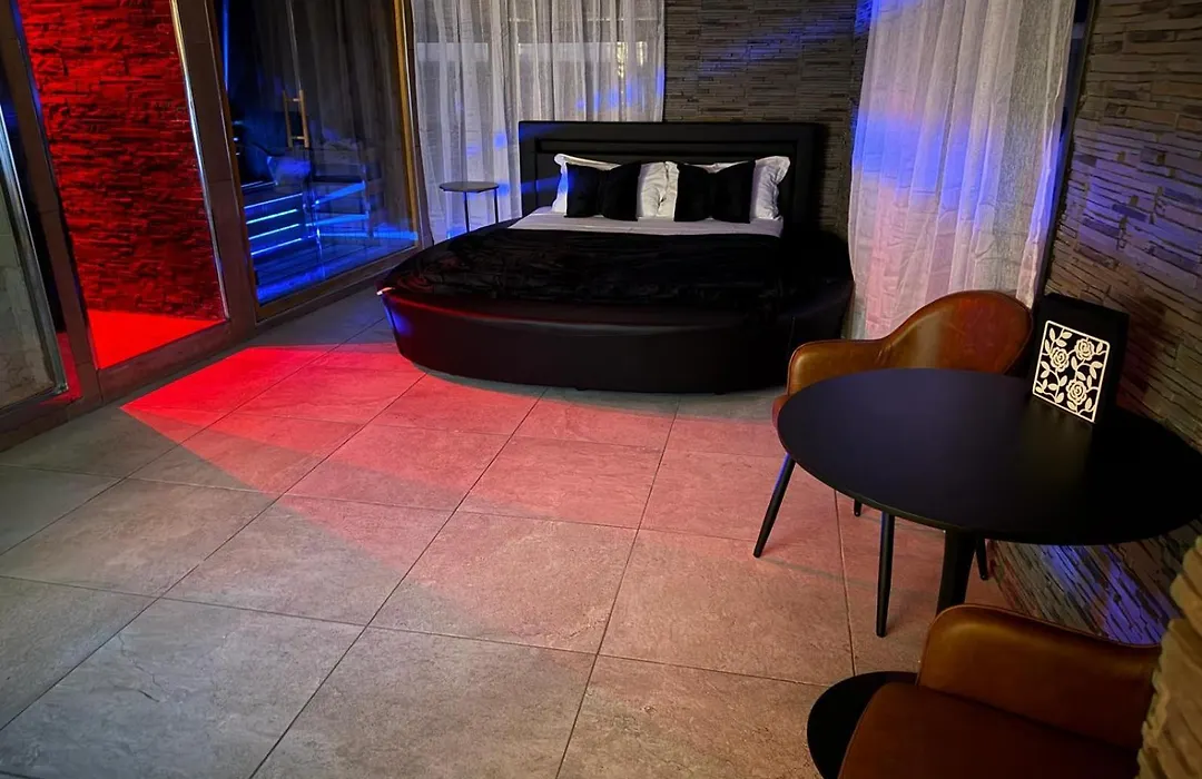 Hotel Angioino&Spa-1