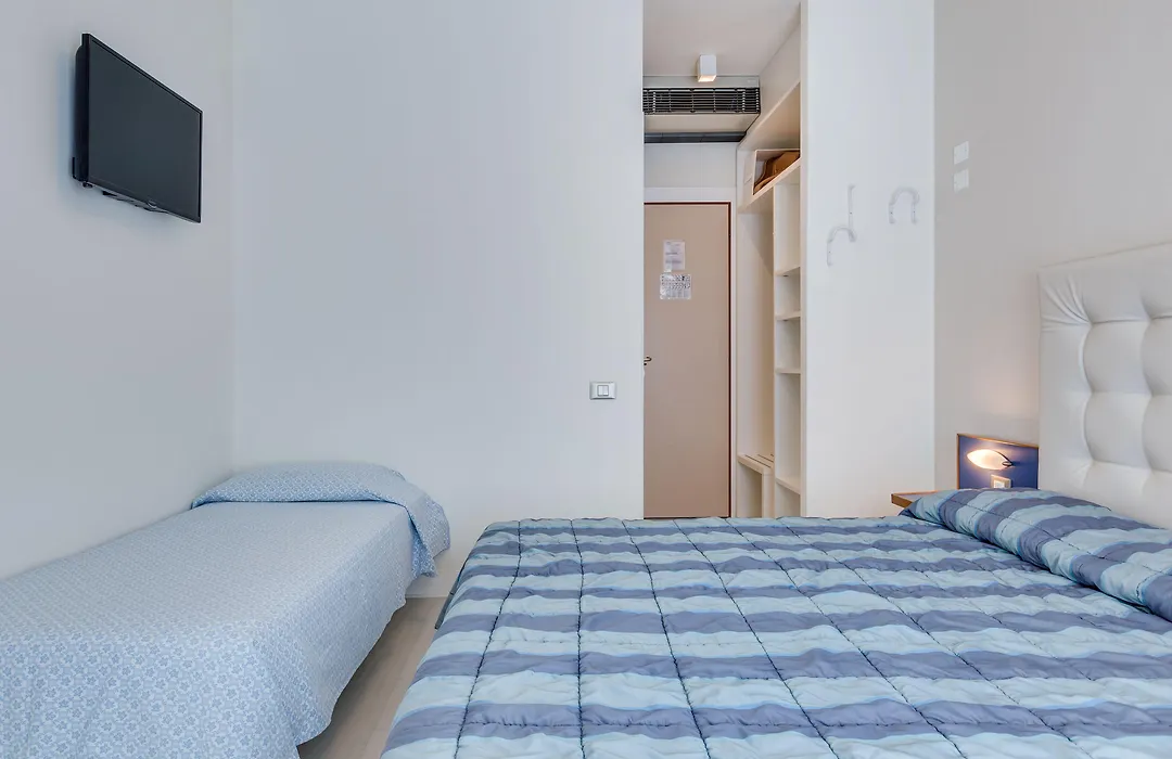 Hotel Delle Rose-1