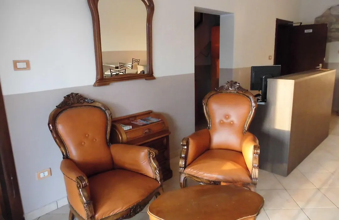 Mh Hotel Benaco-1