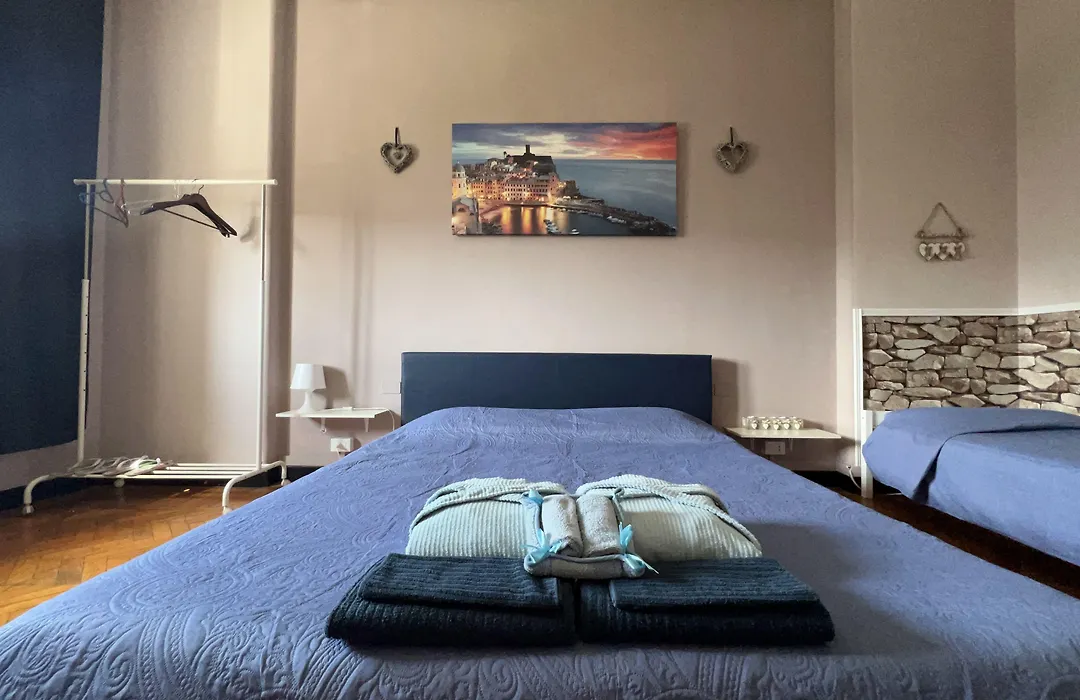 B&B Piazza della Vittoria-1