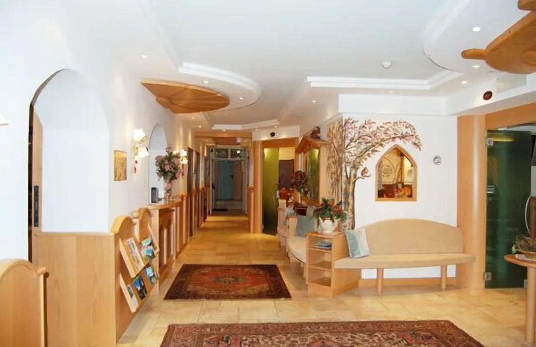 Hotel Erika-1