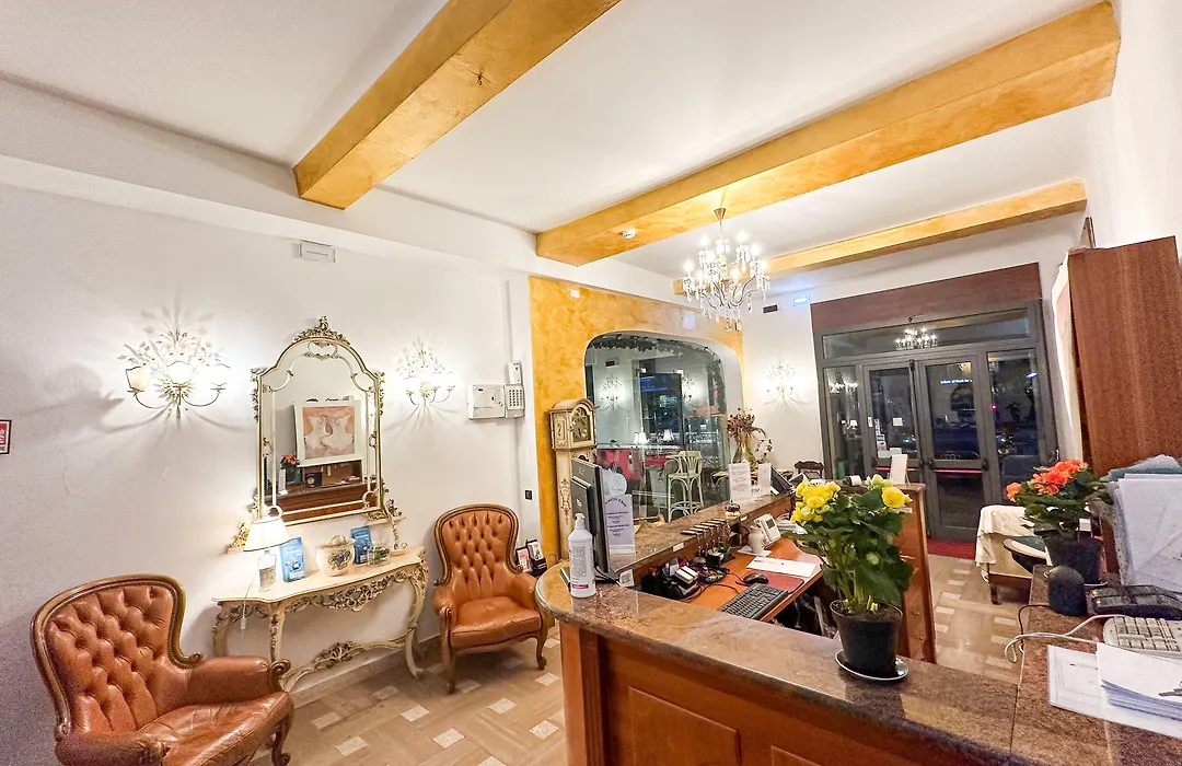Hotel Dell'Orto-1