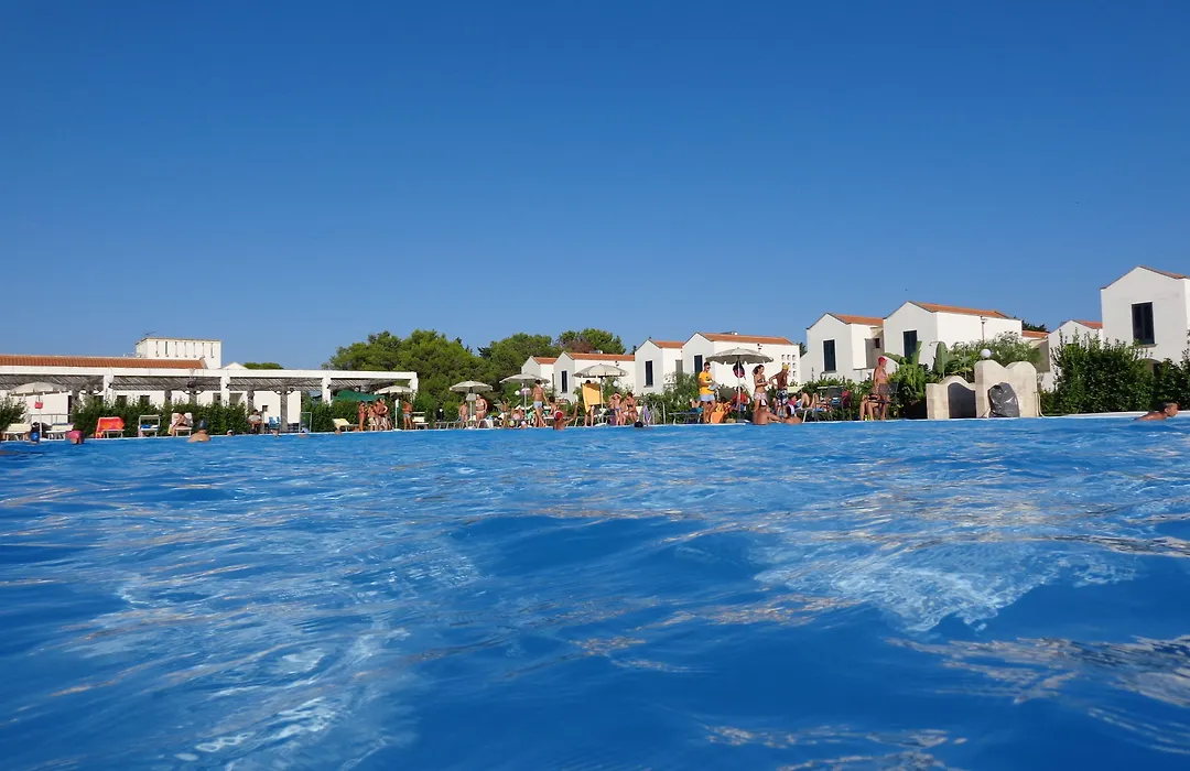 Blumare Residence Alimini-1