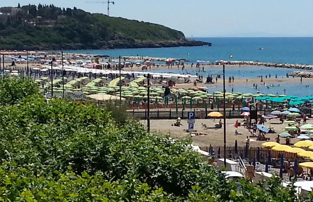 Hotel Tirreno Formia-1