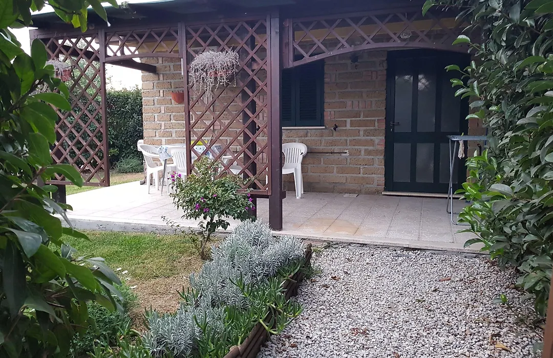 Agriturismo Torre Flavia-1