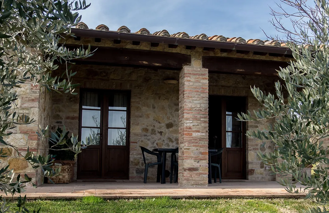 Agriturismo Nobile-1