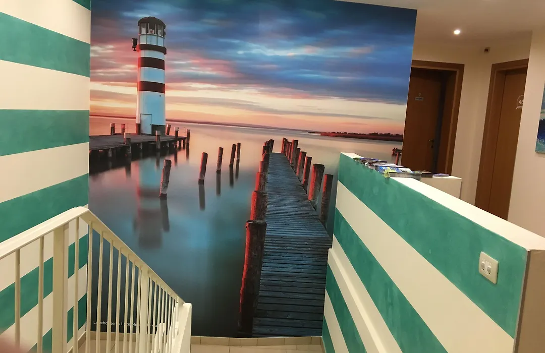 The Lighthouse Rooms-1