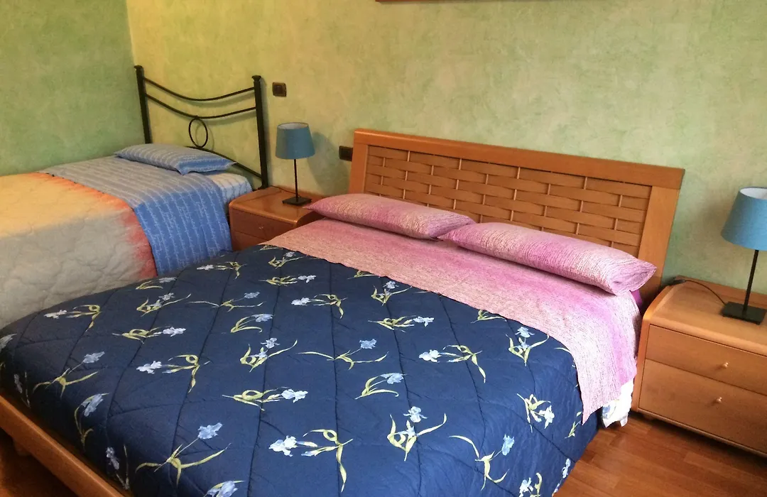 B&B Villa Maria-1